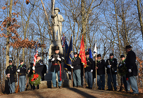 2015 Remembrance Day